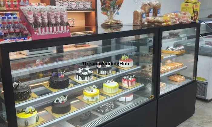 Muskan Bakery Aashiyana